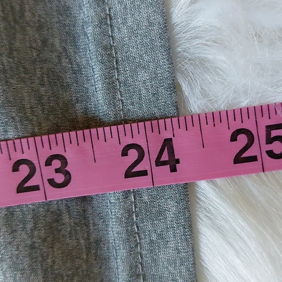 🔴Buy 2 - Get 1 -- Nike Dri-Fit Men's Tank, Heather Gray - Picture 6 of 6